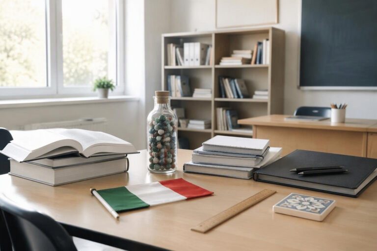 Scuola italiana: nuovo tetto al 30 % di studenti non italiani e sanzioni per velo integrale