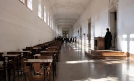 Scuola, Valditara smentisce le polemiche e denuncia gli striscioni politicizzati