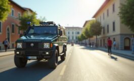 Segnalazione di un bambino a Trepuzzi: risposta delle autorità