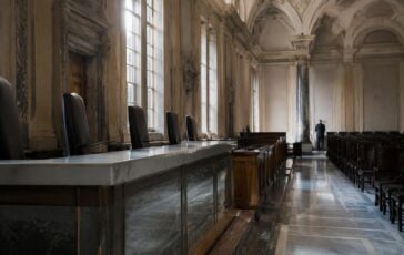 Selvaggia Lucarelli e Fedez: nuova denuncia per abuso della professione