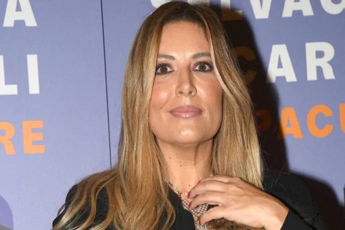 Selvaggia Lucarelli spiega il motivo della rottura tra Elisabetta Canalis e Maddalena Corvaglia