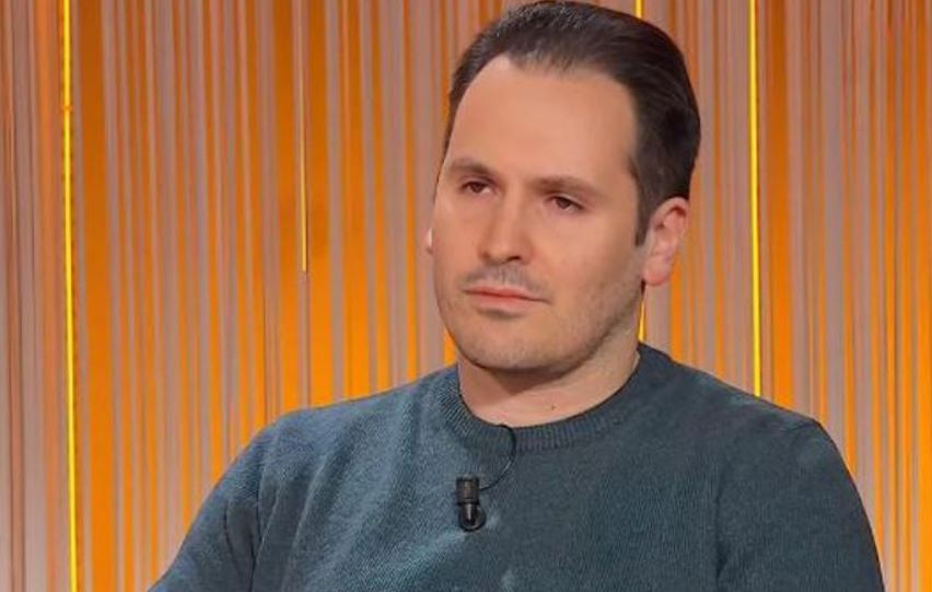 Andrea Sempio: 