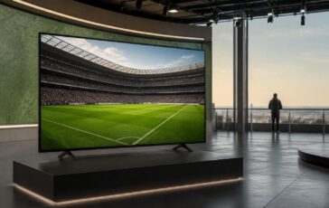 Serie A 2026/27: tutta la programmazione TV e le offerte DAZN