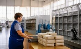 Hat év után újraindul az orosz postai szolgáltatás Észak-Koreával
