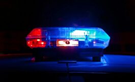 Si nasconde su un tetto per due giorni ma viene arrestato mentre dorme