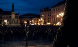 Silvia Salis e la strategia del centrosinistra al Festival Open di Parma