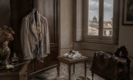 Simone Rocha presenta la collezione maschile SS 2027 a Firenze