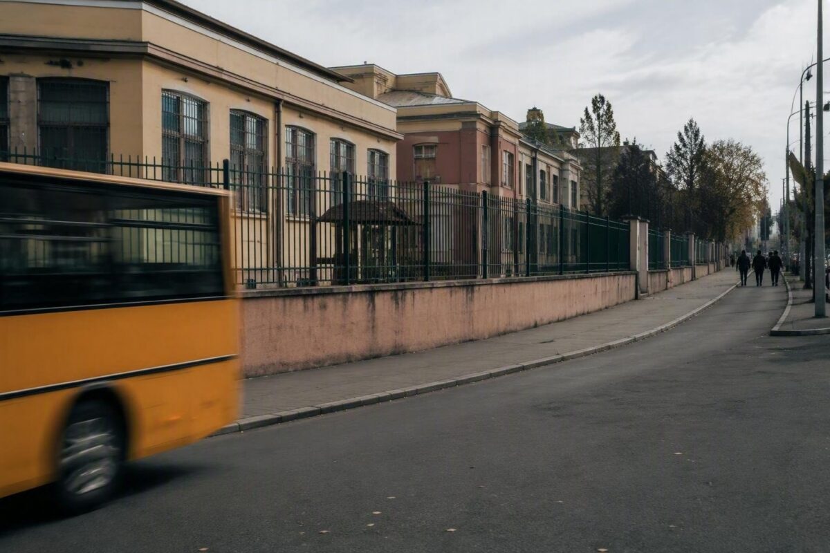 Sospensione educatrice 62 anni per abusi fisici e verbali a Roma