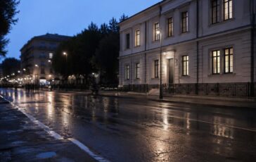 Sostituzione dell'assistente sociale nel caso di Palmoli: cosa è accaduto