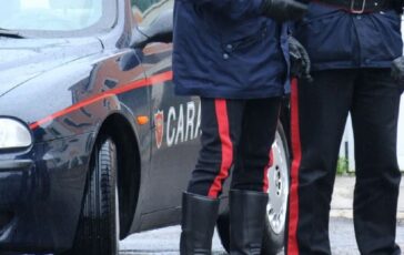 Il cecchino di Prati si è costituito