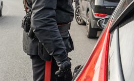 sparo asilo rozzano