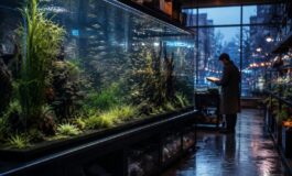 Specie aliene in acquario: rischi, soluzioni e norme