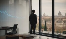 Spread Btp-Bund a 81 punti base: analisi del mercato obbligazionario italiano