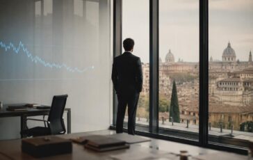 Spread Btp-Bund a 81 punti base: analisi del mercato obbligazionario italiano