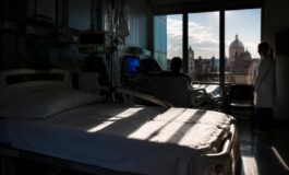 Stabili le condizioni di Emma Bonino: aggiornamenti dal ricovero a Roma