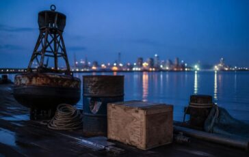 Stati Uniti colpiscono tre petroliere iraniane: la crisi si intensifica