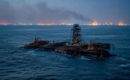 Stati Uniti distruggono petroliere iraniane: la risposta di Teheran