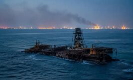 Stati Uniti distruggono petroliere iraniane: la risposta di Teheran