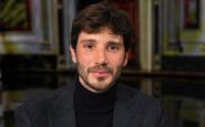 stefano de martino papà secondo figlio