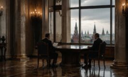 Steve Witkoff e Jared Kushner a Mosca per colloqui di pace con Putin