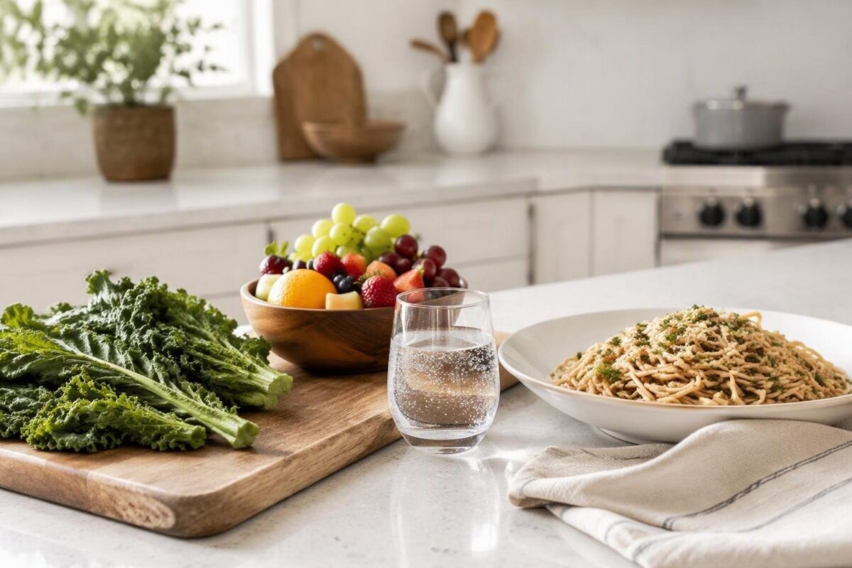 Stile di vita sano contrasta la predisposizione genetica al diabete