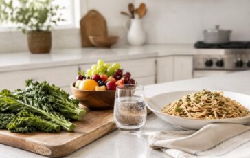 Stile di vita sano contrasta la predisposizione genetica al diabete