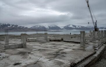Stipulato nuovo patto di difesa per il Nord Atlantico