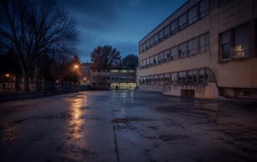 Storia di un insegnante accoltellata da un 13enne a Roma