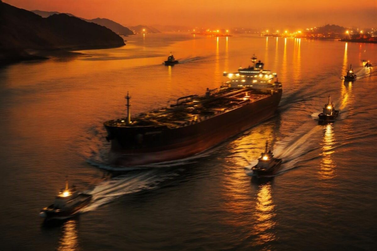 Strait of Hormuz: come il conflitto Usa-Iran fa salire i prezzi del petrolio