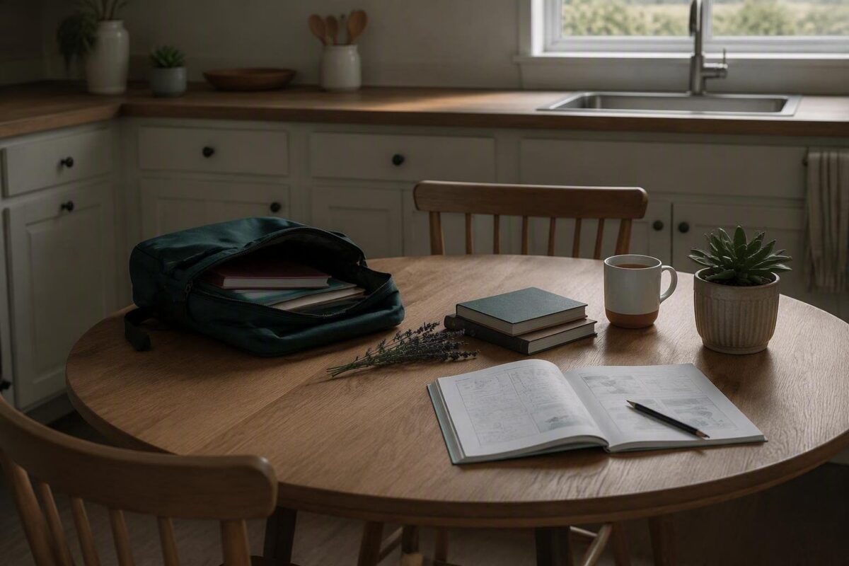 Strategie per affrontare il back to school blues in modo sereno