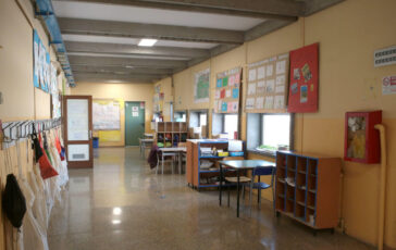 Stress rientro a scuola