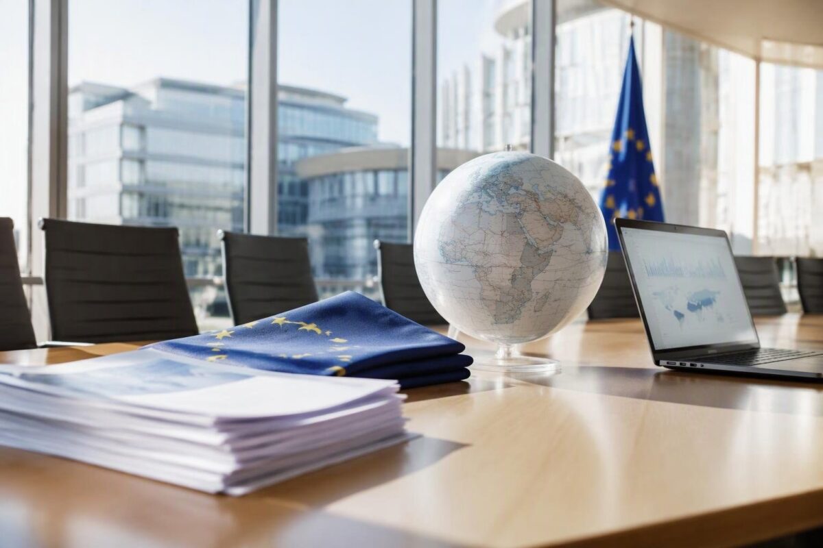 Task force Win2029 dell’EPP: centro o spostamento a destra?