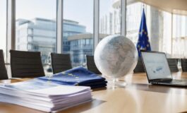 Task force Win2029 dell’EPP: centro o spostamento a destra?