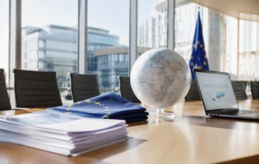 Task force Win2029 dell’EPP: centro o spostamento a destra?