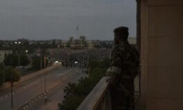 Tensioni in Niger: il governo militare punta il dito contro la Francia per il tentato golpe