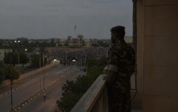 Tensioni in Niger: il governo militare punta il dito contro la Francia per il tentato golpe