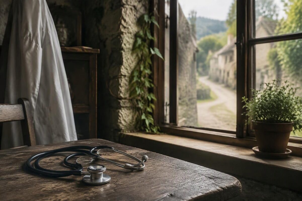 Territoriale: medici di base a Casalgrande, Fabriano e Alto Garda