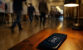 Tessera elettorale su smartphone: novità per le elezioni 2027