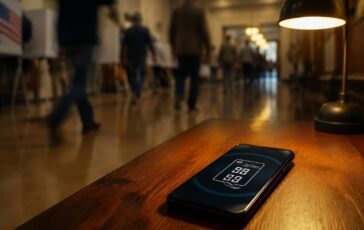 Tessera elettorale su smartphone: novità per le elezioni 2027