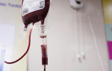 trasfusioni di sangue testimoni di geova