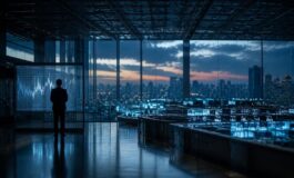 Tokyo avanza, yen indebolito e tensioni su rendimenti USA