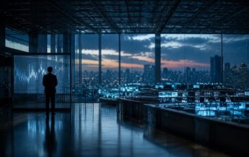 Tokyo avanza, yen indebolito e tensioni su rendimenti USA
