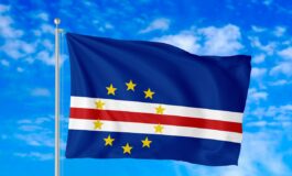 Baskii Cape Verde oo shil galay
