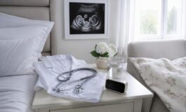 Tragedia a Mercogliano: donna di 32 anni al nono mese perde la vita