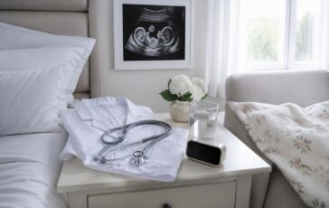 Tragedia a Mercogliano: donna di 32 anni al nono mese perde la vita