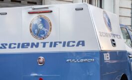 trovato morto in casa a torino