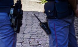 tunisino morto bagagliaio auto