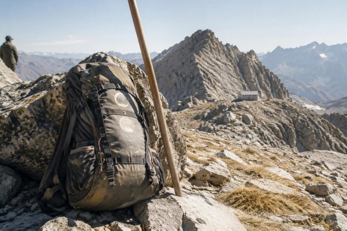 Trail runner canadese scomparsa sul Cervino: le ricerche in corso