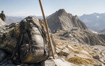 Trail runner canadese scomparsa sul Cervino: le ricerche in corso