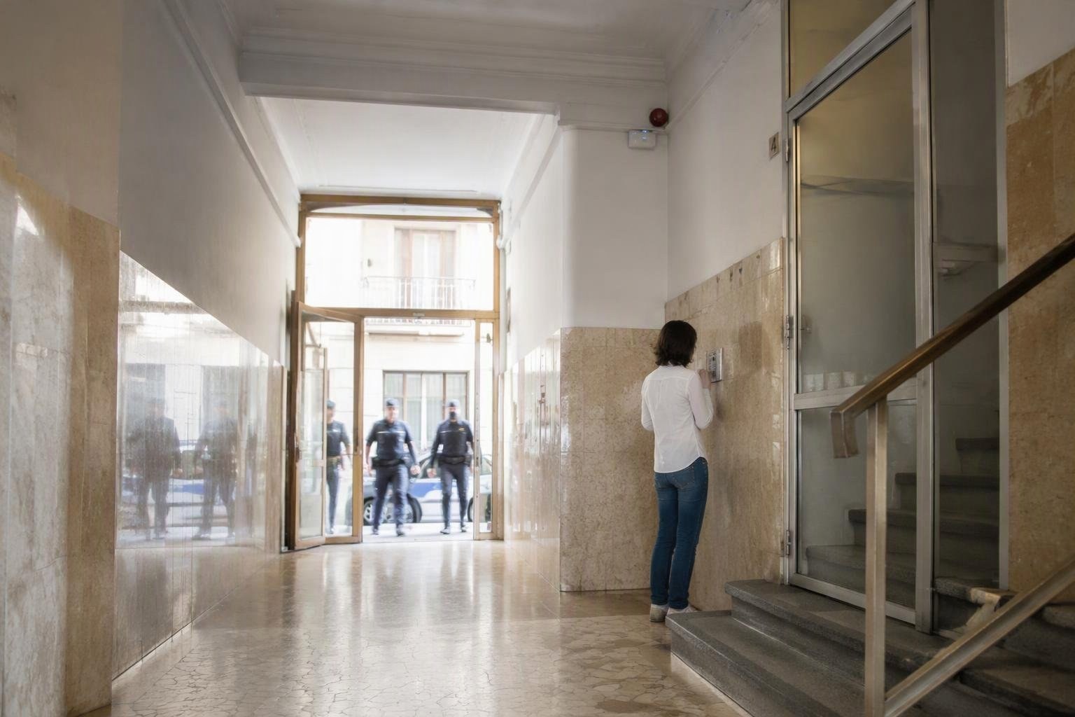 Tre arresti a Torino per l'omicidio di Fabio Colapietro